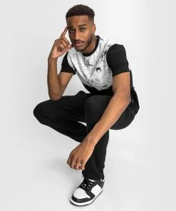 Venum Laser T-Shirt - Marble -Venum store 4 252F6 252F8 252Fc 252F468ccaf3c544f69c2a4a0a015a17a6f330905316 TS GFIT MARBLE 04 e975703c 011c 40ae adf3 29dc6171a824