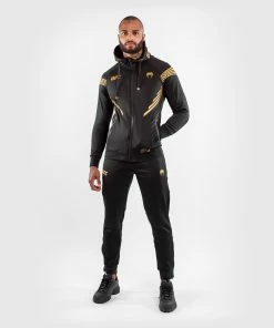 UFC Venum Authentic Fight Night Men's Walkout Hoodie - Champion -Venum store 4 252F7 252F8 252F9 252F4789b1e429220640be37760eb3f9ee43ea758a7d VNMUFC 00004 126 14