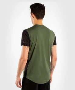 Venum Classic Evo Dry Tech T-shirt - Khaki/Silver 12 Venum Classic Evo Dry Tech T-shirt - Khaki/Silver -Venum store 4 252Fa 252F5 252F6 252F4a56d00359da6a55710bcfd57eb8b0d4191677f2 TS DRYTECH CLASSIC EVO KHAKI SILVER 03 3e30b9cc 5165 40e3 9cf4 2bc8d8cce7ba