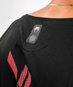 Venum Okinawa 3.0 Tank Top - Black/Red -Venum store 4 252Fb 252F8 252F3 252F4b839c0503ccc16b78502d4ee6cc9bf8433b6f9b 5U0A9525