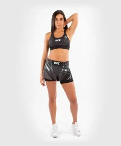 UFC Venum Authentic Fight Night Women's Shorts - Short Fit - Black 11 UFC Venum Authentic Fight Night Women's Shorts - Short Fit - Black -Venum store 4 252Fc 252Ff 252F7 252F4cf798c09ed7e36f76533a343e134ae79faca7f8 VNMUFC 00020 001 11
