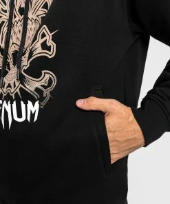Venum Reorg Hoody - Black -Venum store 4 252Fd 252F5 252Fd 252F4d5dfbed00289f3f87bf879e06904806457e3143 HOODY REOG BLACK 17