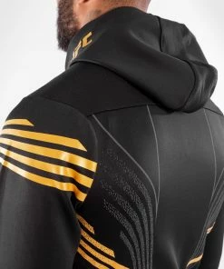 UFC Venum Authentic Fight Night Men's Walkout Hoodie - Champion -Venum store 4 252Fe 252F0 252Fd 252F4e0d620f93728eb441f21b4355deafa160849ffa VNMUFC 00004 126 12