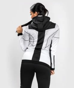UFC Venum Authentic Fight Night 2.0 Women's Walkout Hoodie - White -Venum store 4 252Fe 252Ff 252F0 252F4ef0102bcaab3d1db05a349ceb516c7f0dfd42e2 VNMUFC 00146 002 11 47b3585d 8238 49a6 8787 ed825bf9c4be