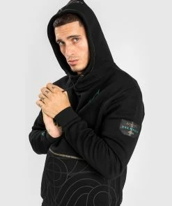 Venum Assassin's Creed Reloaded Hoodie - Black -Venum store 4 252Fe 252Ff 252Ff 252F4eff88cf43420fb19e3fa4d6344d2fbf670819d9 SWEATSHIRT ASSASSINSCREED BLACK 08