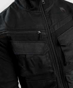 Venum Cargo Track Jacket - Black 18 Venum Cargo Track Jacket - Black -Venum store 4 252Ff 252Fc 252F0 252F4fc0c969e9d55ca7854e6b415a2d9b948d475dae TRACKJACKETS CARGO BLACK 18