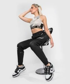 UFC Venum Authentic Fight Week Women's 2.0 Pant - Black/Sand 11 UFC Venum Authentic Fight Week Women's 2.0 Pant - Black/Sand -Venum store 4 252Ff 252Fe 252Fb 252F4febfdd074a363f46a361a508b237bc3ea8a6ee6 VNMUFC 00117 129 03 75c8b44c d0d8 4cd9 9418 d8b1c85d3622