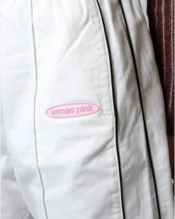 Atmos Pink Racing Pants (White) 6 Atmos Pink Racing Pants (White) -Venum store 51