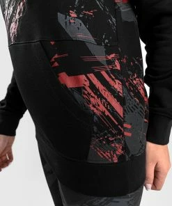 UFC Venum Authentic Fight Week Women's 2.0 Pullover Hoodie - Black/Red -Venum store 5 252F0 252F3 252F2 252F50328ab59416be4ef648b3f5d326d7be183ecaca VNMUFC 00125 001 16 1fccf649 2a72 413b bec3 7b9137a1a1ba