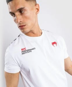 UFC Venum Performance Institute T-Shirt - White -Venum store 5 252F0 252F6 252F1 252F5061da9613f93a80850967eb858ad2ef6f029036 VNMUFC 00090 002 04 1