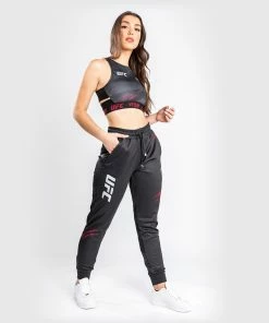 UFC Venum Authentic Fight Week Women's 2.0 Pant - Black/Red -Venum store 5 252F0 252F8 252F4 252F5084532d158e592acfb1f2a69b4d49a0b1dee965 VNMUFC 00117 100 07 148f433a fc95 4051 8cc6 76d6529ca5c9