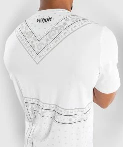 Venum Cali 34 T-Shirt - Regular Fit - White -Venum store 5 252F2 252F6 252F4 252F5264ff21398e78a658b95245dea8eb8a03347111 TS CALI34 WHITE 08