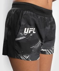 UFC Venum Authentic Fight Week Women's 2.0 Performance Short - Black/Sand -Venum store 5 252F4 252Fa 252Fa 252F54aa3d5f4fe09e39ab92e31ccd1e1b048a4c0667 VNMUFC 00121 129 06 c64fca8c 9a63 40ee b8be a0ca486745bf