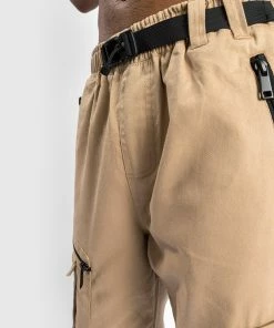 Venum Cargo Pants - Sand -Venum store 5 252F5 252Fa 252Ff 252F55afc4c477eb8423a1b5bf27d25af3f6f1d00d49 JOGGING CARGO SAND 20 11605e83 6bc1 411d 8e2a 2dd1fdf29943