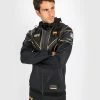 UFC Venum Authentic Fight Night 2.0 Men's Walkout Hoodie - Champion
