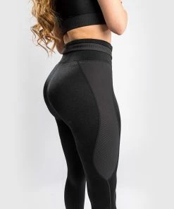 Venum Glow Leggings - For Women - Black -Venum store 5 252F6 252Fc 252Fd 252F56cd0dbfc69745f8aa9c74c80d1fa42cee15760e LEGGING GLOW BLACK 09