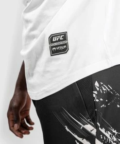 UFC Venum Authentic Fight Week Men's 2.0 Short Sleeve T-Shirts - White -Venum store 5 252F7 252F6 252Fc 252F576cd1731161cda1d115a40a8eeed028ece9e08b VNMUFC 00136 002 16 e0a3a970 7666 4680 b14e 96db42bffd25