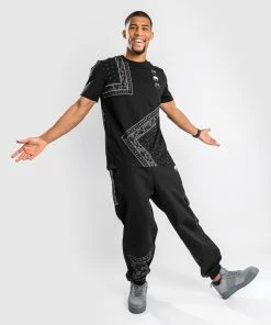 Venum Cali 34 T-shirt - Black -Venum store 5 252F8 252F3 252F6 252F58362849ee97904ea06c19ee24912e9bad24d1ef TS CALI34 BLACK 06