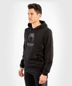 Venum Classic Hoodie - Black/Black -Venum store 5 252Fc 252Fc 252Ff 252F5ccf99873a3f2cb59b7bb47532ae251eabc59457 HOODY KANGOO CLASSIC BLACK BLACK 02 dc8bda48 8c87 41ca bb03 6dcd2fe67f5d