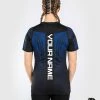 UFC Venum Personalized Authentic Fight Night 2.0 Kit By Venum Women's Walkout Jersey - Midnight Edition