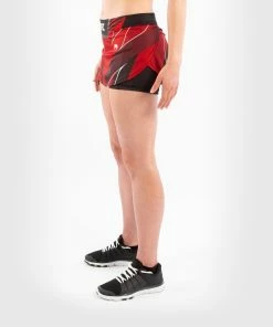 UFC Venum Authentic Fight Night Women's Skort - Red 10 UFC Venum Authentic Fight Night Women's Skort - Red -Venum store 5 252Ff 252F5 252F3 252F5f53cc88ccb857ec3ed1f19579819cdac0bbde09 VNMUFC 00018 003 02