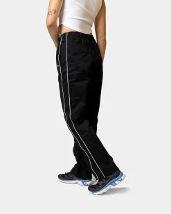 Atmos Pink Racing Pants (Black) -Venum store 6