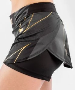 UFC Venum Authentic Fight Night Women's Skort - Champion -Venum store 6 252F0 252Fe 252F8 252F60e80426802786527be6271e8c269af5e93e52e5 VNMUFC 00018 126 06