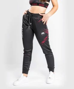 UFC Venum Authentic Fight Week Women's 2.0 Pant - Black/Red -Venum store 6 252F5 252F8 252F8 252F65884a78811c5fa498edb9d5c0ca082143fb516c VNMUFC 00117 100 06 057ec1dc 2c1a 4107 8f38 9b0d6a893314