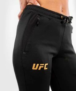 UFC Venum Authentic Fight Night Women's Walkout Pant - Champion -Venum store 6 252F6 252F7 252Fe 252F667e58aa403a3e0273bcaaea3f2ba5ed9c363308 VNMUFC 00014 126 07