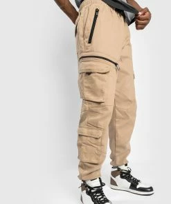Venum Cargo Pants - Sand -Venum store 6 252F7 252Fb 252F6 252F67b6703b5461b0805c89046622b99ad5bba06c0b JOGGING CARGO SAND 22 5807ec3e d268 443a 8987 178f9e614f6b