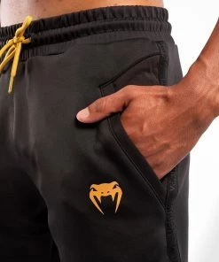 Venum Petrosyan 2.0 Joggers - Black/Gold -Venum store 6 252F7 252Fe 252F5 252F67e59b08bc69e8d302e9c10b012ed9c7722f280a JOGGING PETROSYAN 2.0 BLACK GOLD 07 2