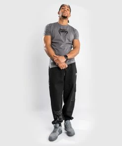 Venum Cali 34 Interference T-Shirt - Dark Grey -Venum store 6 252F7 252Ff 252F8 252F67f84d1f5d9bbb71178550bed67ae508cac80d24 TS CALI34 DARKGREY 06