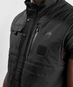 Venum Altitude Sleeveless Jacket - Black -Venum store 6 252F9 252F4 252Fe 252F694e444d5067566e0dbfeee2f3cfa56de2f5f59c SLEEVELESS JACKET ALTITUDE BLACK 21 0159ac62 ba48 4dc8 bd68 9ee83775acd1