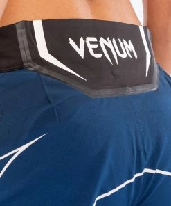 UFC Venum Authentic Fight Night Women's Shorts - Short Fit - Blue -Venum store 6 252F9 252F8 252F0 252F6980a0f435c84256898ce2b491a5d301247412dc VNMUFC 00020 004 07