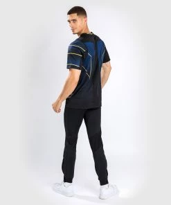 CSD FASHION UFC AUTHENTIC FIGHT NIGHT 2.0 KIT BY VENUM MEN'S WALKOUT JERSEY - Midnight - Champion 11 CSD FASHION UFC AUTHENTIC FIGHT NIGHT 2.0 KIT BY VENUM MEN'S WALKOUT JERSEY - Midnight - Champion -Venum store 6 252Fa 252Fc 252F3 252F6ac3ffa21d6fe2783fe9234f130bee70eb0cd265 VNMUFC 04 1