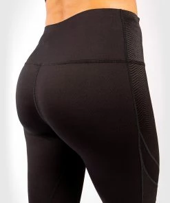 Venum G-Fit Leggings - For Women - Black/Black -Venum store 6 252Fe 252F7 252Fb 252F6e7bab258691b1815282de5f8d76aa3bf6ba2938 LEGGING GFIT BLACK BLACK 10