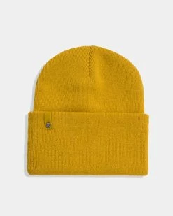 Caterpillar + Colour Plus Co C+C Beanie (Tawny Olive) -Venum store 7090058 13530 03
