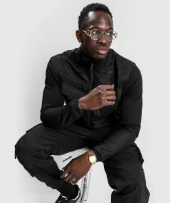 Venum Cargo Track Jacket - Black 15 Venum Cargo Track Jacket - Black -Venum store 7 252F1 252Fb 252Fc 252F71bcb603c1d4d8cb933131ebdf383147a0ef8e76 TRACKJACKETS CARGO BLACK 12
