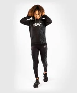 UFC Venum Authentic Fight Week Women's Pullover Hoodie - Black -Venum store 7 252F2 252Fb 252Ff 252F72bfbaf15a2c2c35e4b59cecce26aa4eeb358d69 VNMUFC 00040 001 08 4ae98d71 a610 497d 98ee e7107f5d40a7