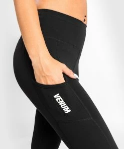 Venum Essential Performance Leggings - Black -Venum store 7 252F2 252Ff 252F6 252F72f6071ee54fd50fab8b3c32e7ad047c5eb27810 LEGGING 2 ESSENTIAL BLACK 13