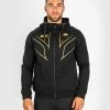 UFC Venum Fight Night 2.0 Replica Men's Full Zip Hoodie - Champion