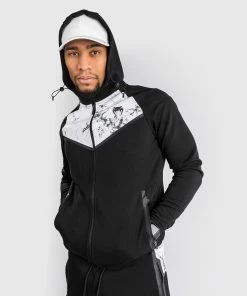 Venum Laser Evo 2.0 Hoodie - Black/Marble -Venum store 7 252F6 252F2 252F4 252F76241f40c3f593386547648377b1ec0075d81eb9 HOODIES LASER EVO MARBLE 14