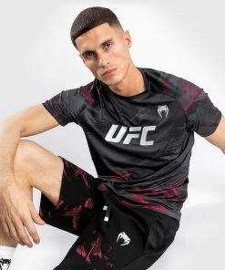 UFC Venum Authentic Fight Week 2.0 Men's Dry Tech T-shirt - Black -Venum store 7 252F7 252F7 252Fd 252F777da4301997587dc5519e01cb4ee9dc99bea355 VNMUFC 00101 100 08 35658039 d064 433c bce2 8eb765aced4f