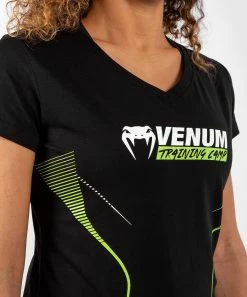 Venum Training Camp 3.0 Women T-shirt 6 Venum Training Camp 3.0 Women T-shirt -Venum store 7 252F7 252F9 252F7 252F7797e6ea65ac0d3e14e474556f56461f39cac490 TS VTC3 BLACK NEOYELLOW 07