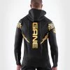 UFC Venum Fighters Authentic Fight Night Men's Walkout Hoodie - Champion