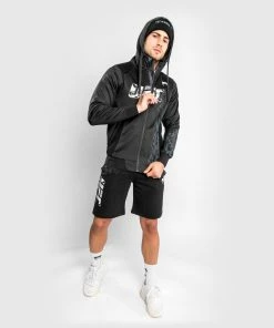 UFC Venum Authentic Fight Week Men's Zip Hoodie - Black -Venum store 7 252F9 252Fa 252F0 252F79a0396c9b336523648b34faa126f0b36686f8c1 VNMUFC 00044 001 04