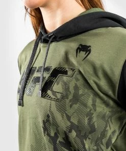 UFC Venum Authentic Fight Week Women's Pullover Hoodie - Khaki 8 UFC Venum Authentic Fight Week Women's Pullover Hoodie - Khaki -Venum store 7 252Fe 252F0 252F5 252F7e052cbcb875fcab9d56f798a4ac92b756c7b06e SWEAT FIGHTWEEK KHAKI 05
