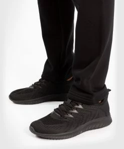 Venum Classic Joggers - Black -Venum store 8 252F0 252F4 252Fc 252F804caa4112b47e1abafa6f2aa0bdd707092a1cae JOGGING CLASSIC BLACK WHITE 08
