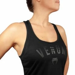 Venum Classic Tank Top - For Women - Black -Venum store 8 252F1 252F7 252F5 252F81756815a1d46263d97a847176a03d271717a1db TANKTOP CLASSIC BLACK 1500 05