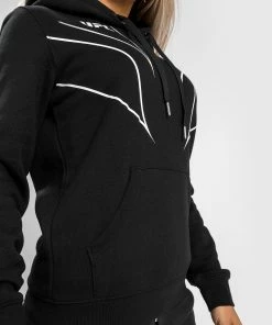UFC Venum Fight Night 2.0 Replica Women's Hoodie - Black -Venum store 8 252F2 252F5 252F5 252F8255eaae1a873d641cbbe38ac61819013e211f51 VNMUFC 00152 001 10